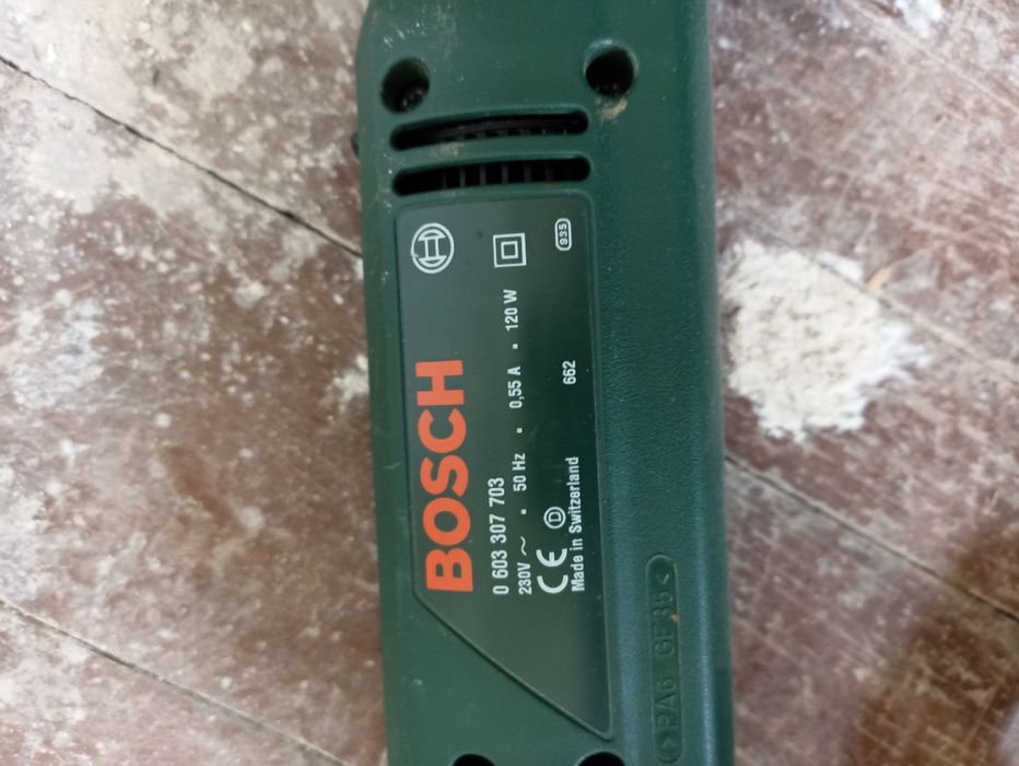 Ъглошлайфи bosch metabo