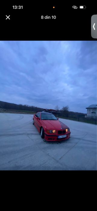BMW 3 Series 1993 — imagine 4