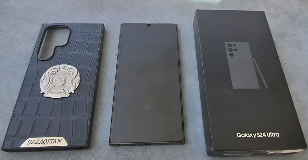 Продам Самсунг S24 Ultra