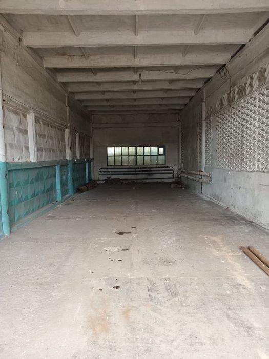 АРЕНДА  Боксов, Теплые и Холодные