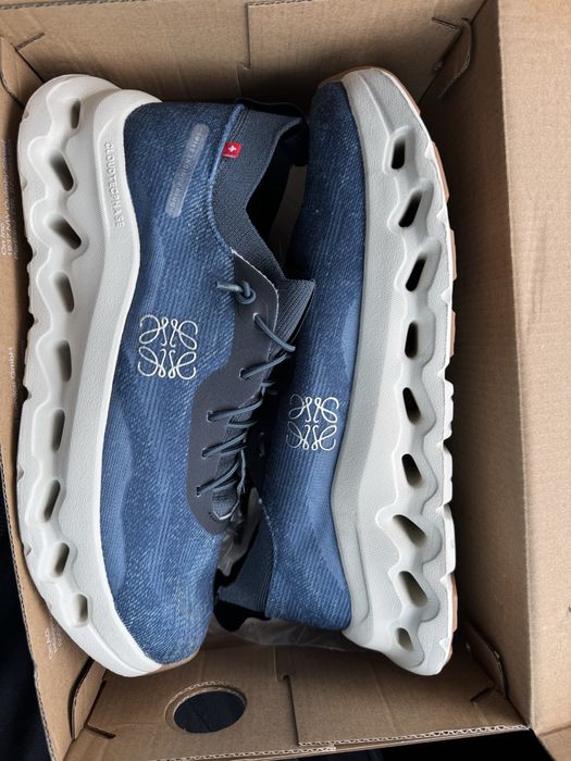 Кроссовки On cloud