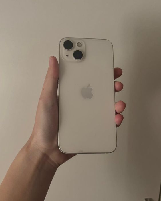 iPhone 13 - 128ГБ