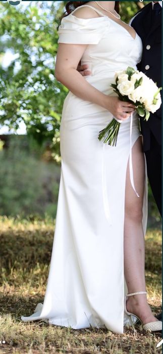 Rochie pentru cununie