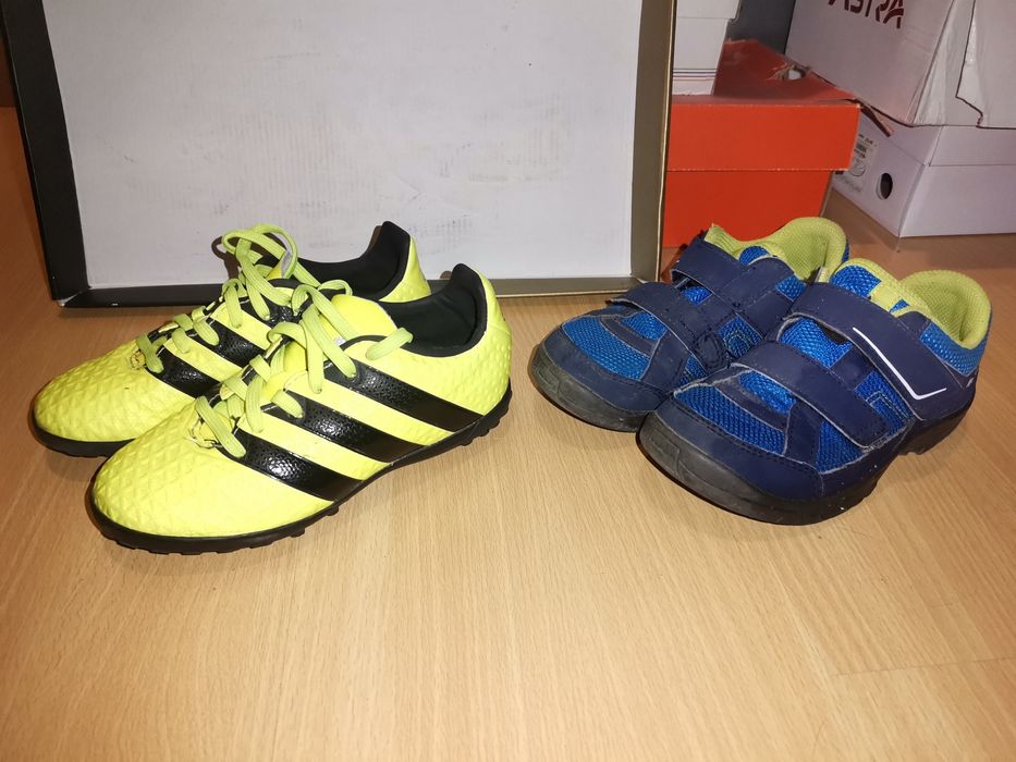 Детски маратонки 29 номер