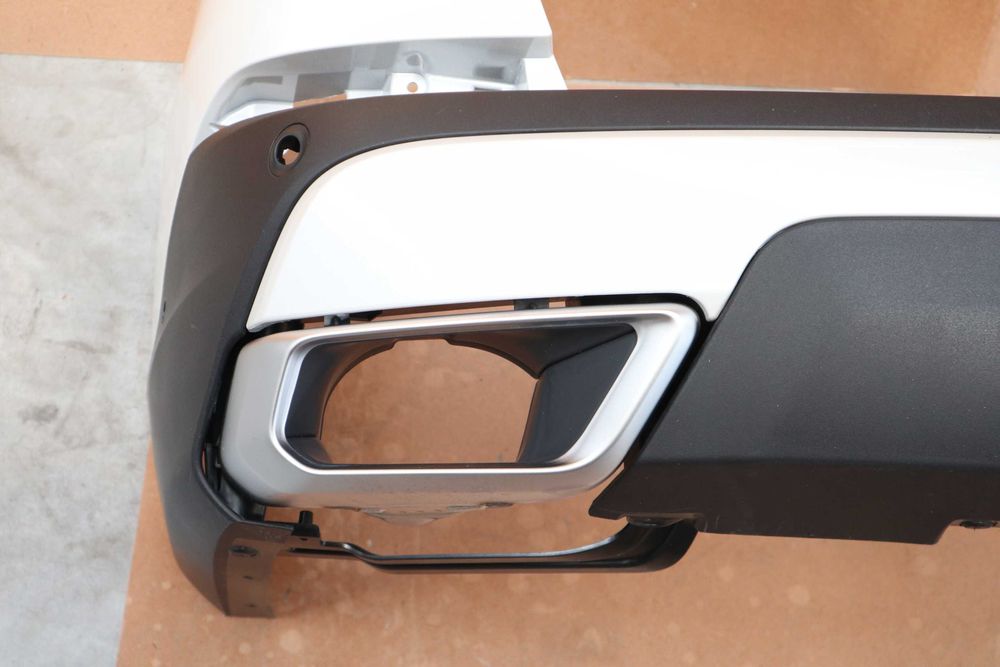 Задна броня Х5 Г05 BMW X5 G05