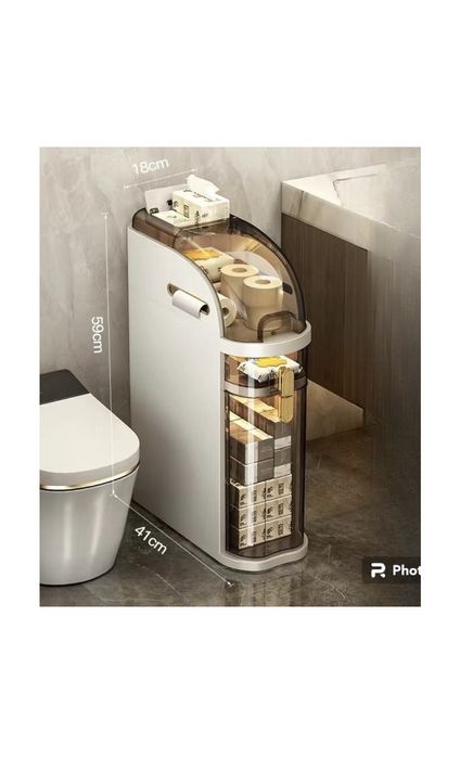 Органайзер полка шкаф