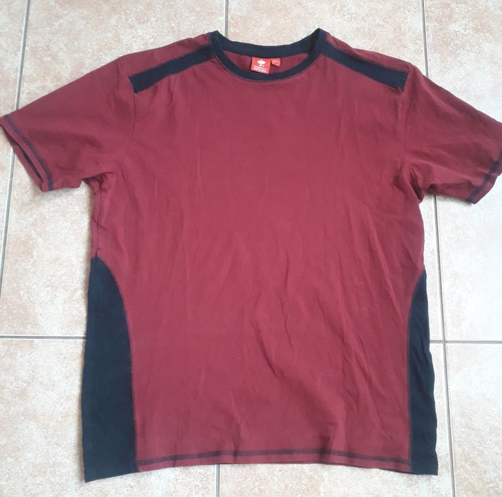 Мъжка тениска Engelbert Strauss размер L