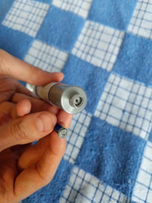 Термопаста thermal grease hy510 30гр