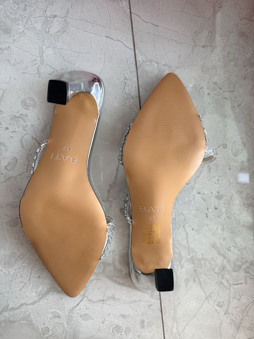 Босоножки 37 размер