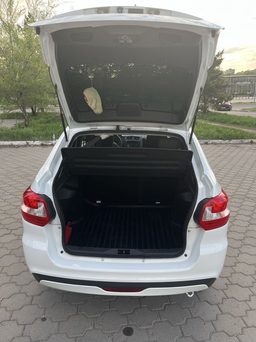 Lada granta fl liftback