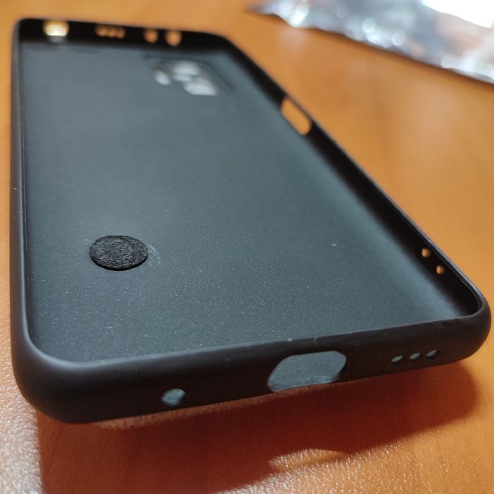 Чехол на Xiaomi Redmi Note 10 Pro