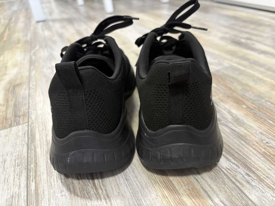 Skechers BOBS Sport Squad Chaos като НОВИ Номер 43 Маратонки