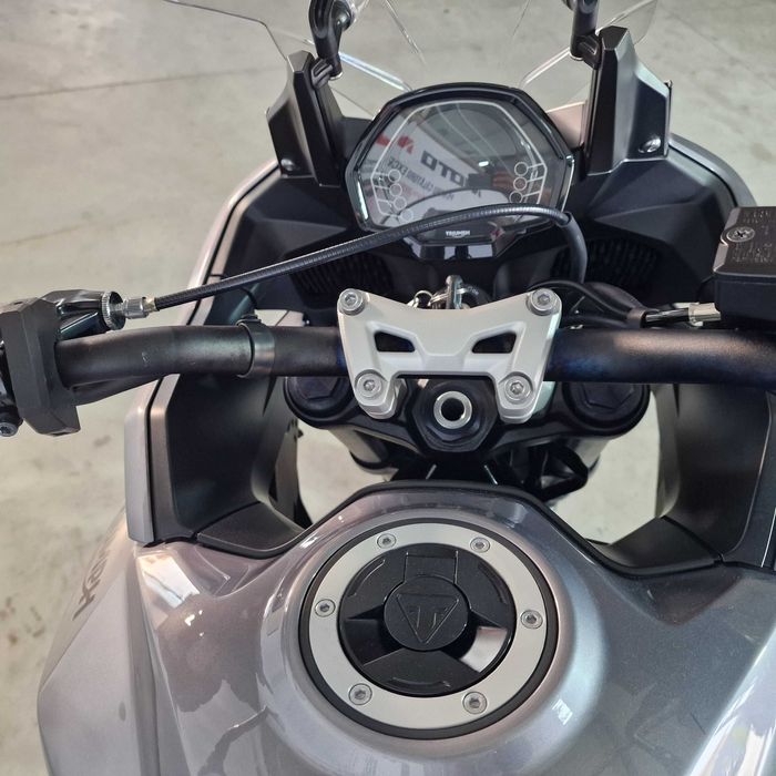 Motocicleta Triumph Tiger Sport 660 ABS | TE8941 | motomus.ro