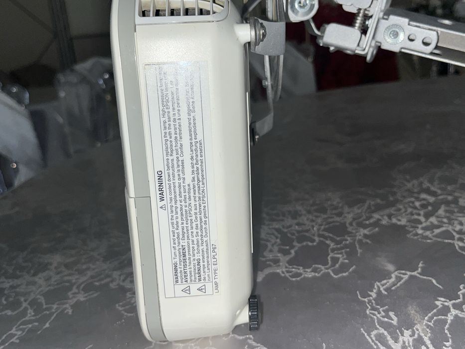 Epson EB-X11 проэктор