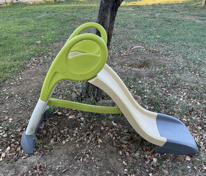 Детска пързалка Smoby
