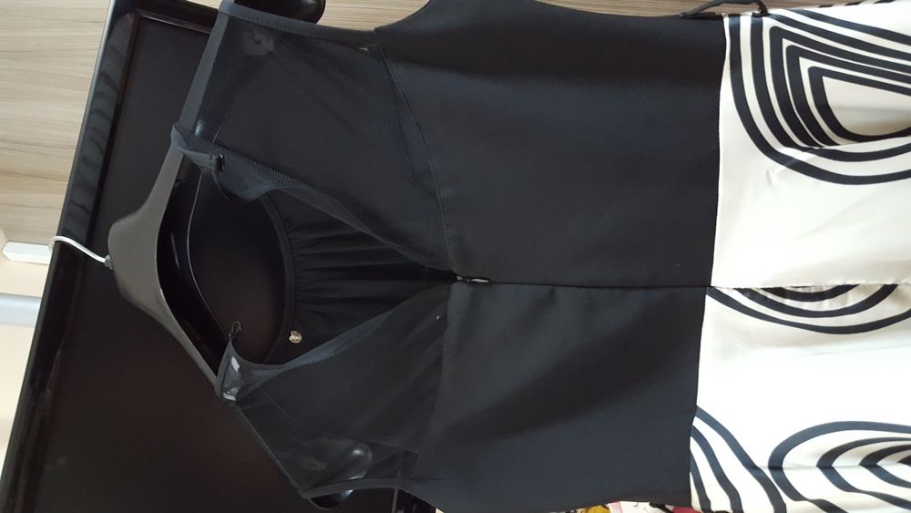 Rochie de dama Rinascimiento mas 40