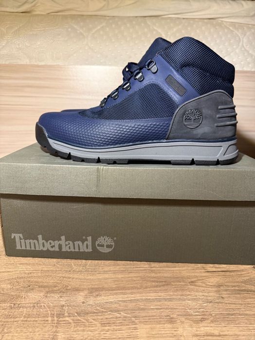 Зимни обувки Timberland