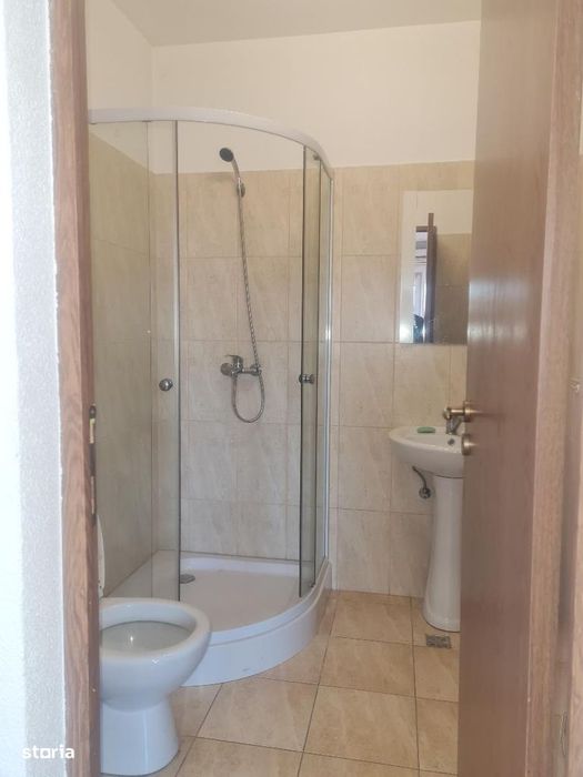 Garsoniera studiou fond nou Zona Teilor