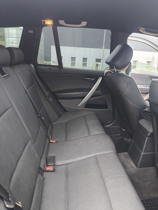 Bmw X3 2.0. Diesel
