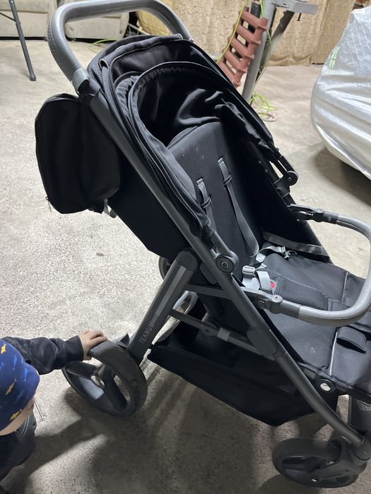 Продам детскую коляску