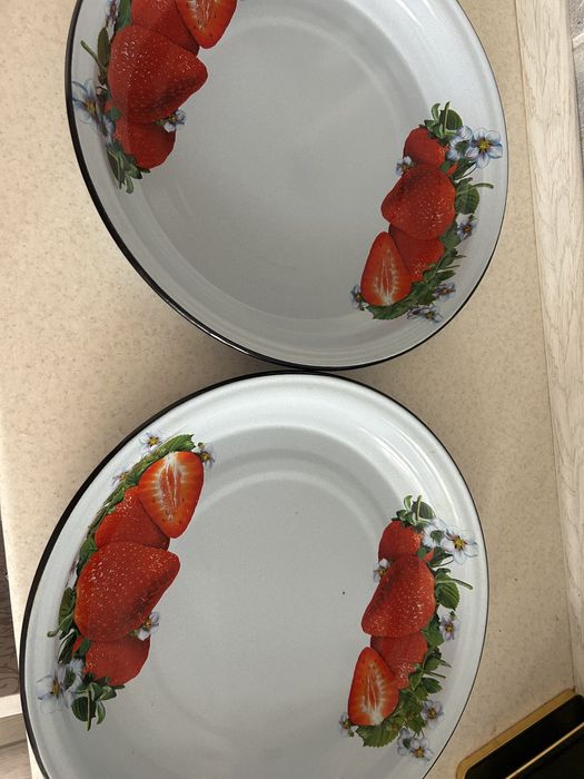 Продам или обмен посуды