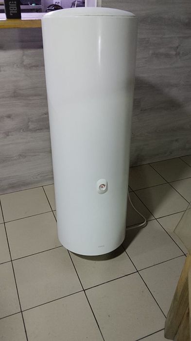 Продам бойлеры , и тепловые завесы