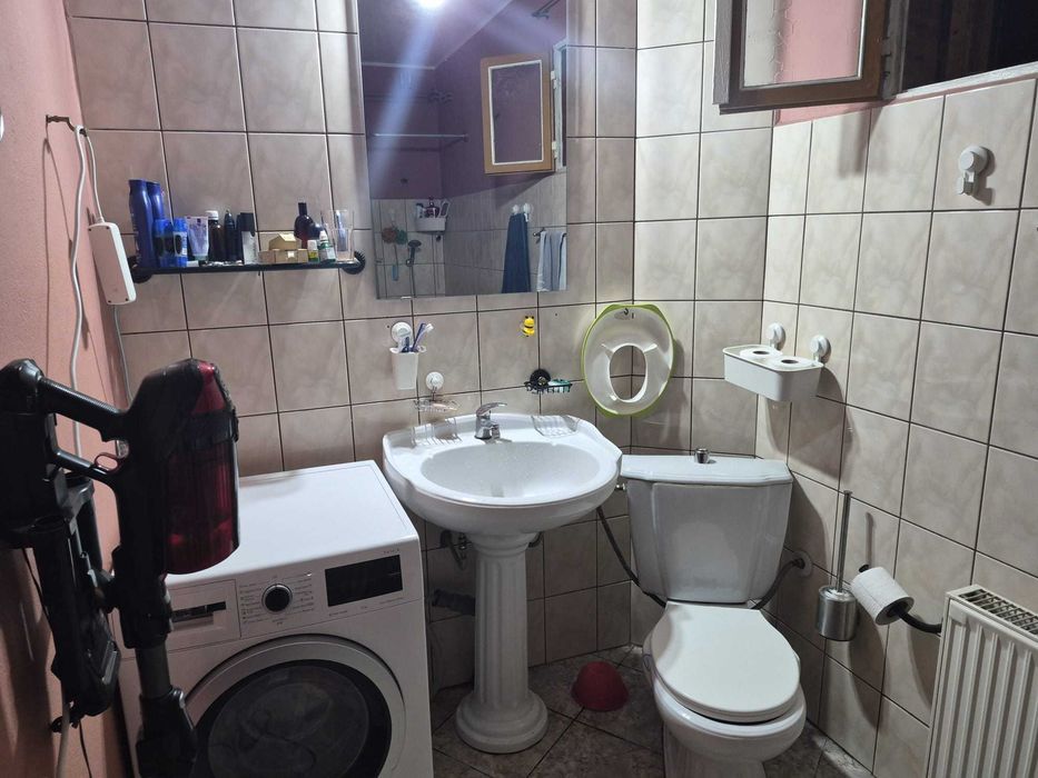 Proprietar - Casa de vanzare in Campina langa Scoala de Politie