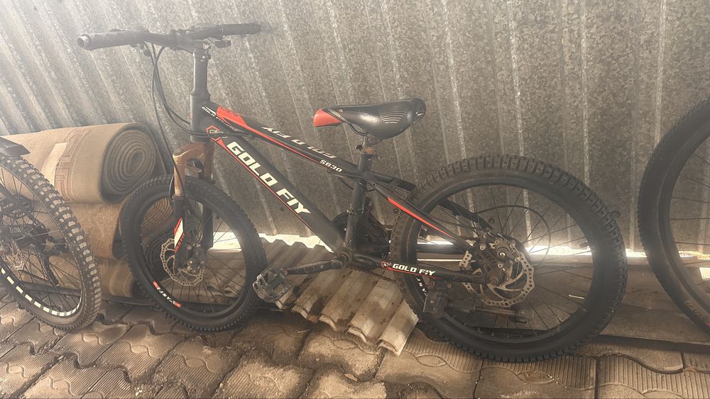 Продам велосипед