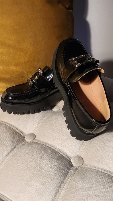 Pantofi dama Eva Longoria