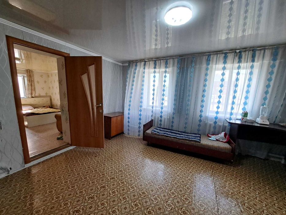 Продам дом в Шанхае.