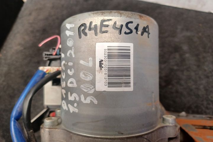 Coloana volan 48810BR00A BD0079Q EANCEC-021 48810BR00A BD0079Q EANCEC