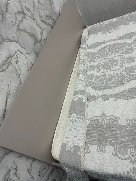 Кровать 2х спальная