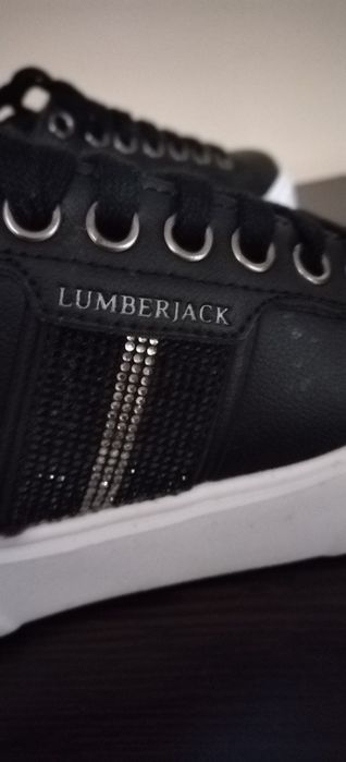 Кецове Lumberjack