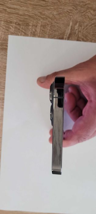 iphone 13 pro max 512gb impecabil