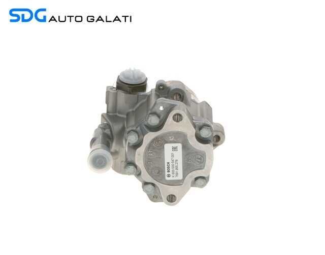 Pompa Servo Directie Servodirectie Seat Alhambra 1.8 AJH AWC 1996 - 2008 Cod 7M0145157AA 7M3145157 [S0024]