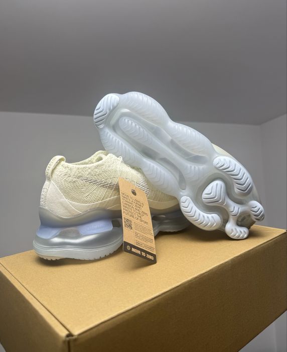 Nike Air Max Scorpion Coconut Milk