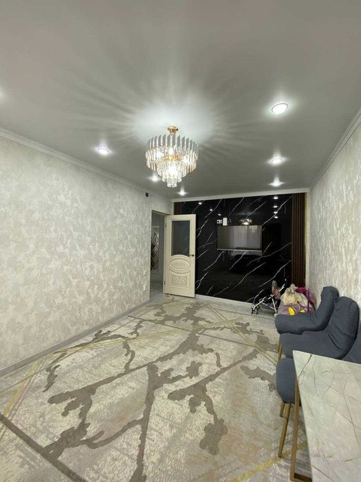 Продам 3х комн кв 11мкр