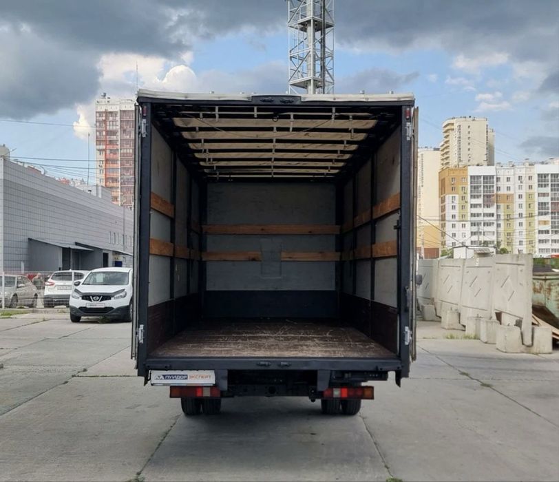 Вывоз мусора быстро и недорого