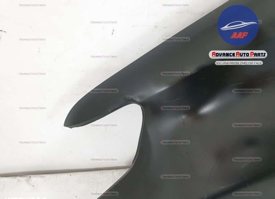 Aripa stanga originala Toyota Land Cruiser 200 [2007 - 2012] Toyota  L