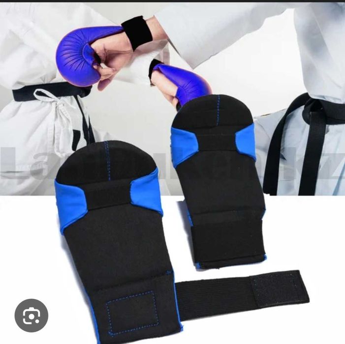 Костюм для каратэ