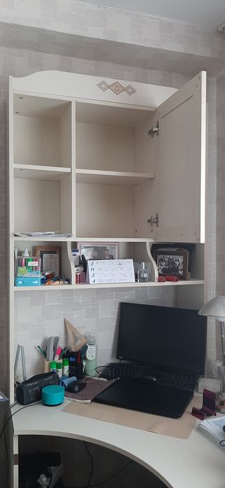 Продам стол письменный, компьютерный