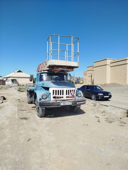 Афтавишка Туркестан