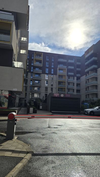 Vand apartament 2 camere, parter, Vivalia (langa Iulius Mall]