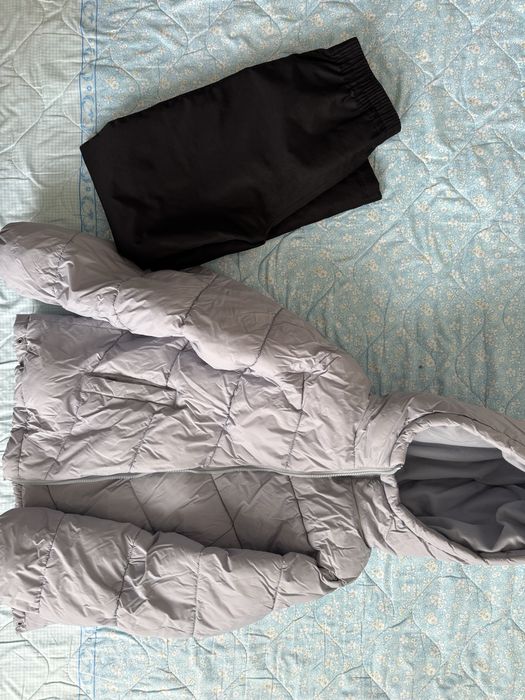 Продам детские вещи