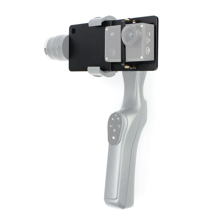 Клетка крепление для экшн камер, gopro