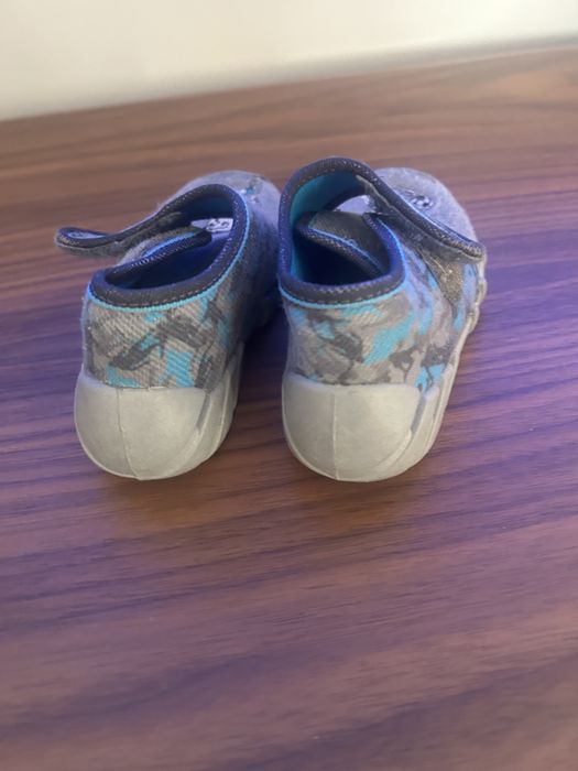 Пантофи Befado 21 номер