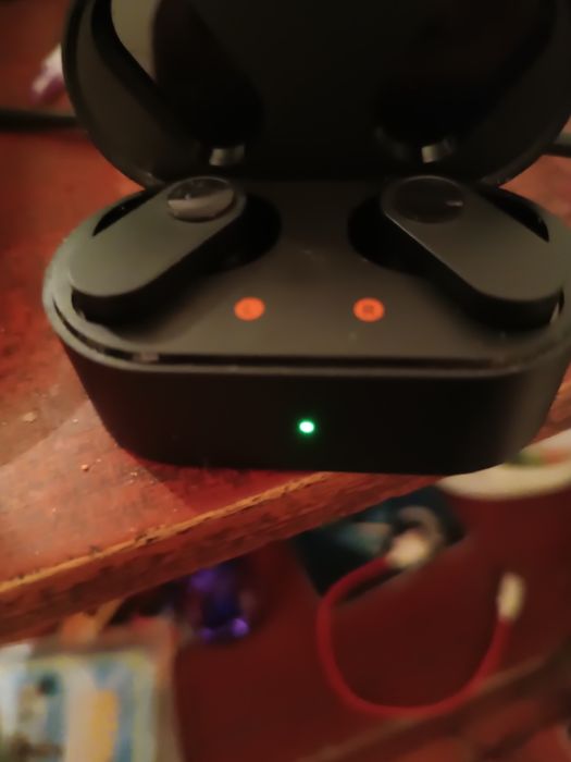 Наушник в хорошем состояни