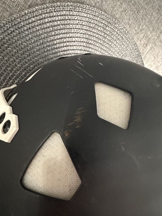 Каска ски/сноуборд SHRED