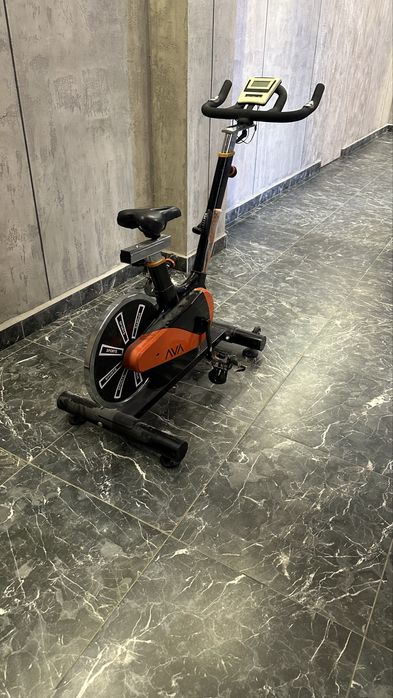 Продается велотренажер