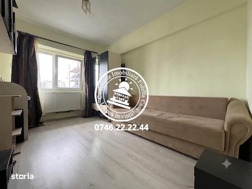 Apartament 4 camere decomandat, 104 mp – Nicolina – CUG